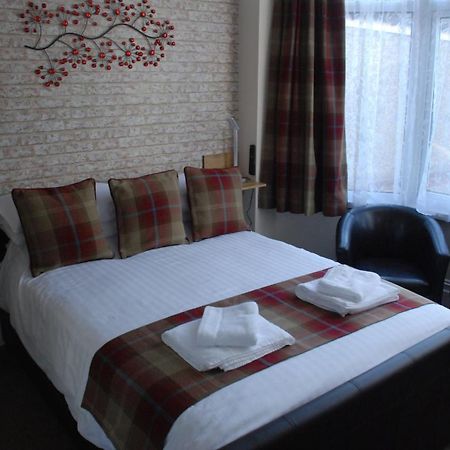 Trevali Guest House บอกเนอร์รีจิส ภายนอก รูปภาพ