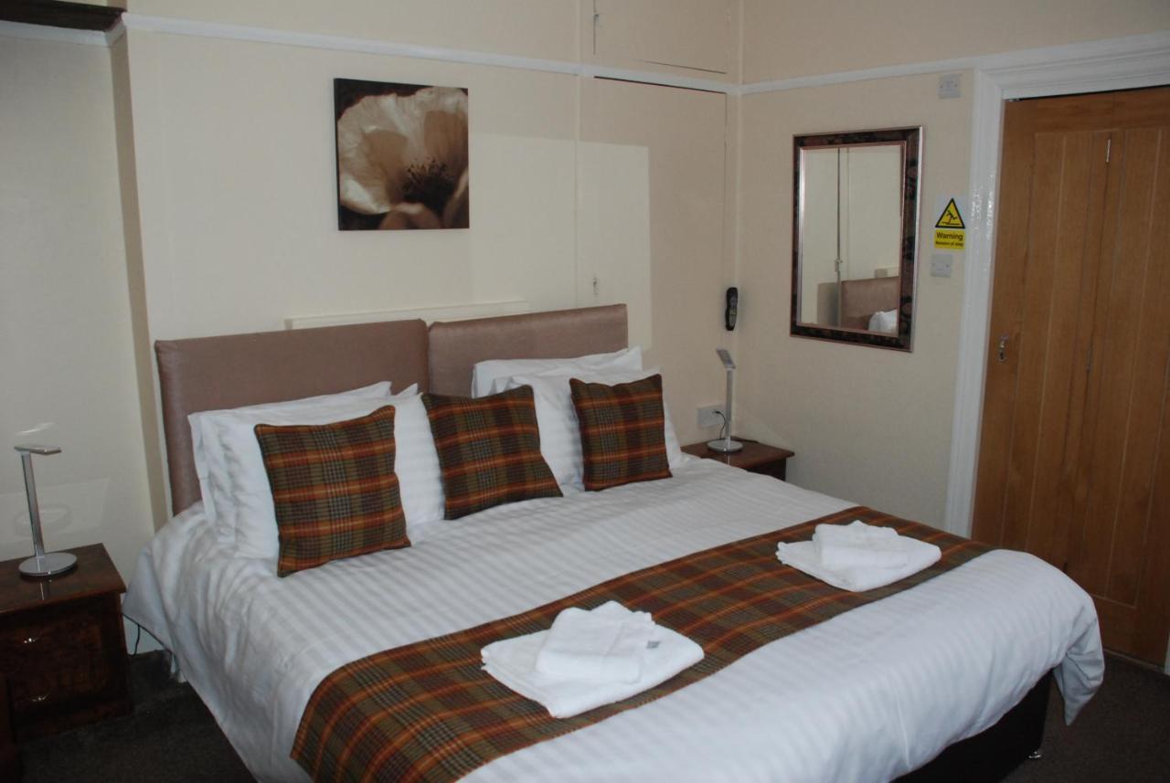 Trevali Guest House บอกเนอร์รีจิส ภายนอก รูปภาพ