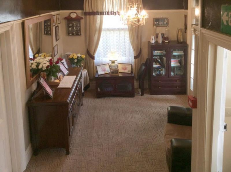 Trevali Guest House บอกเนอร์รีจิส ภายนอก รูปภาพ