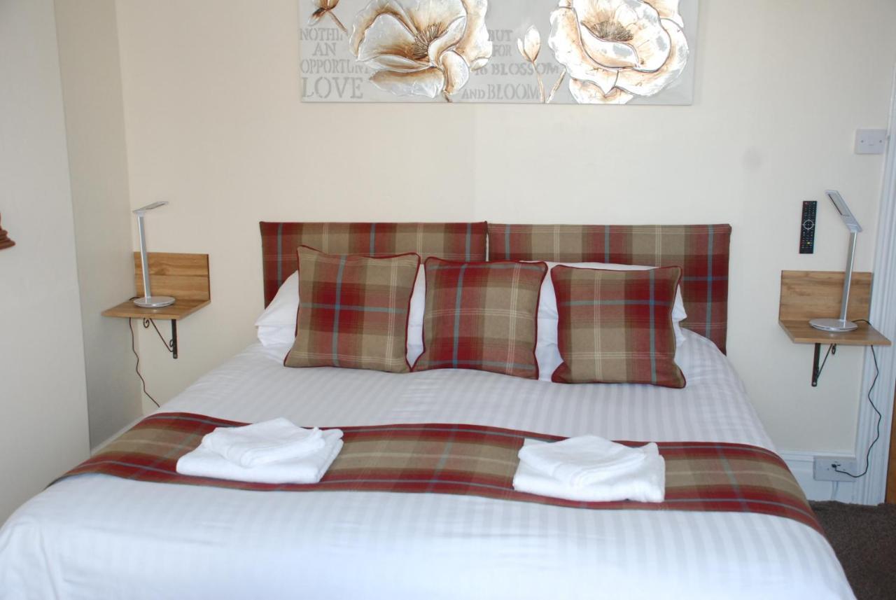 Trevali Guest House บอกเนอร์รีจิส ภายนอก รูปภาพ
