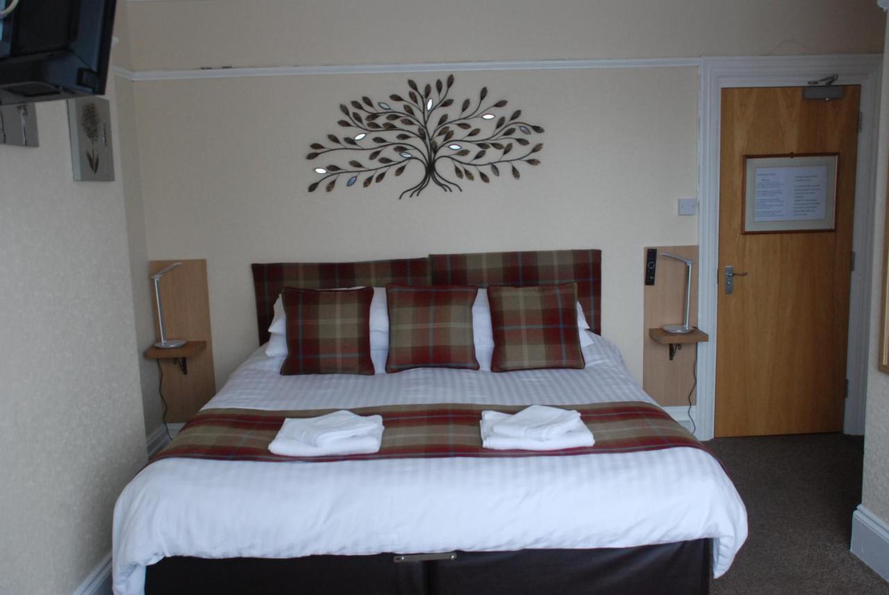 Trevali Guest House บอกเนอร์รีจิส ภายนอก รูปภาพ