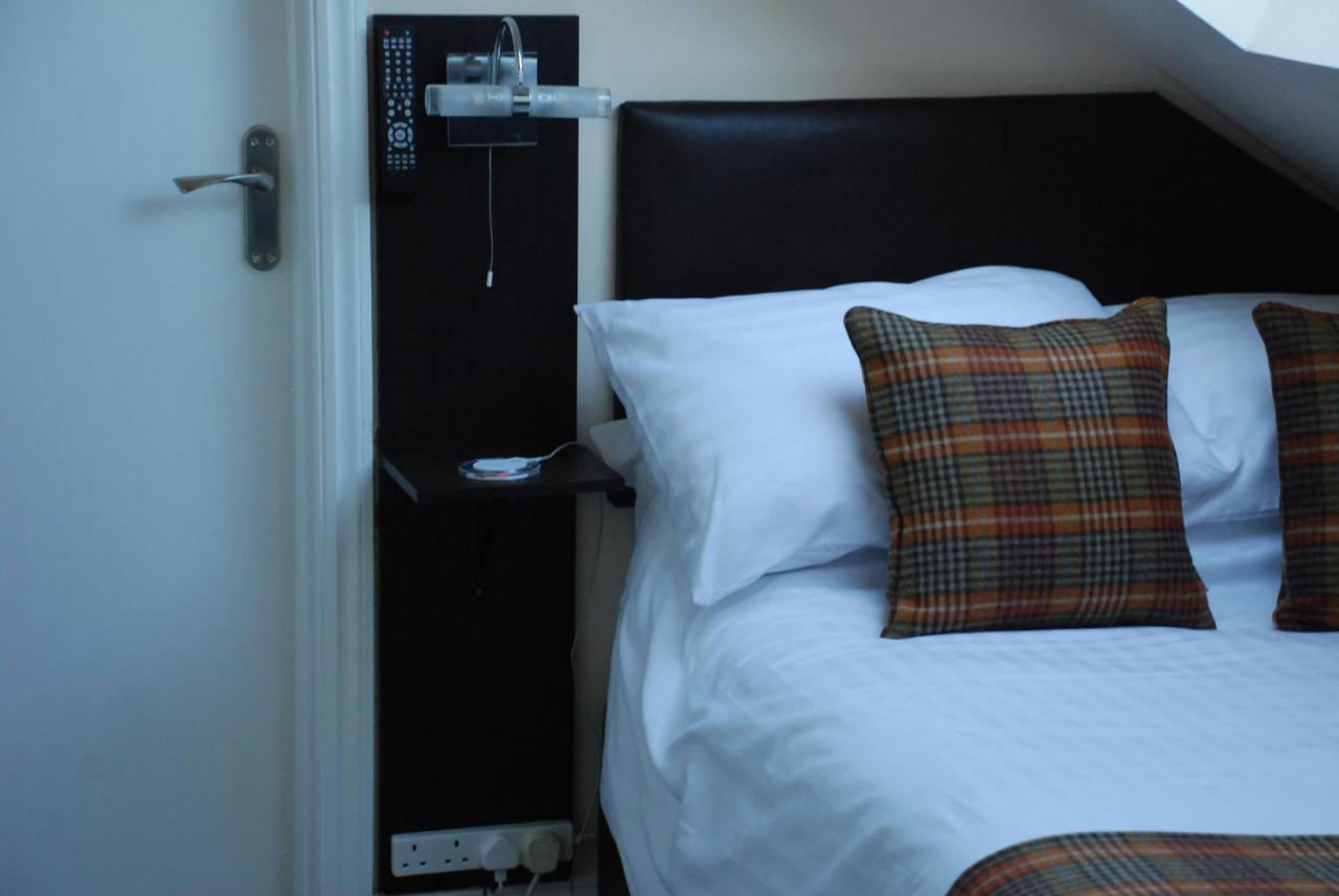 Trevali Guest House บอกเนอร์รีจิส ภายนอก รูปภาพ