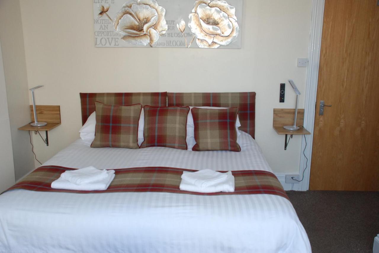Trevali Guest House บอกเนอร์รีจิส ภายนอก รูปภาพ