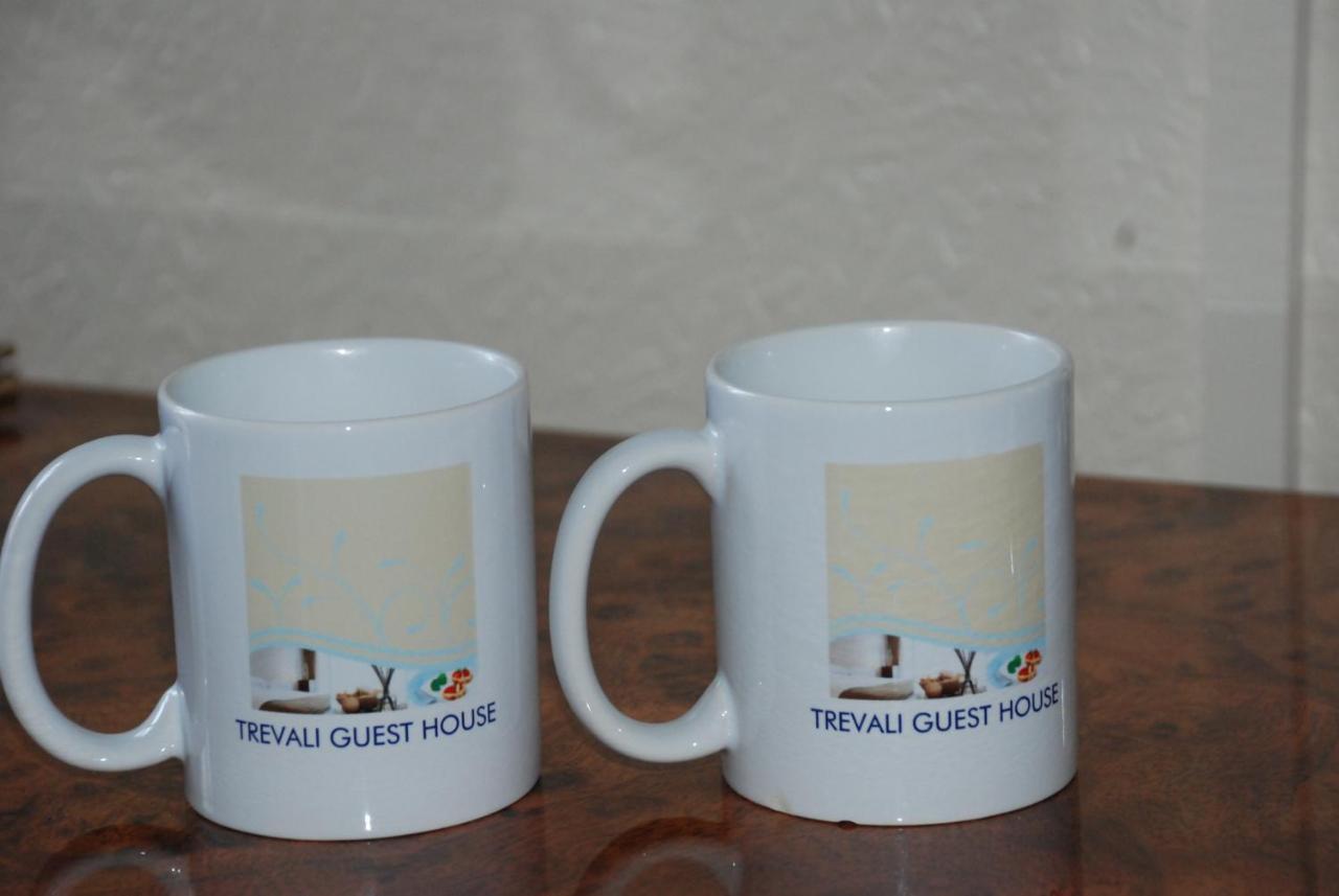 Trevali Guest House บอกเนอร์รีจิส ภายนอก รูปภาพ