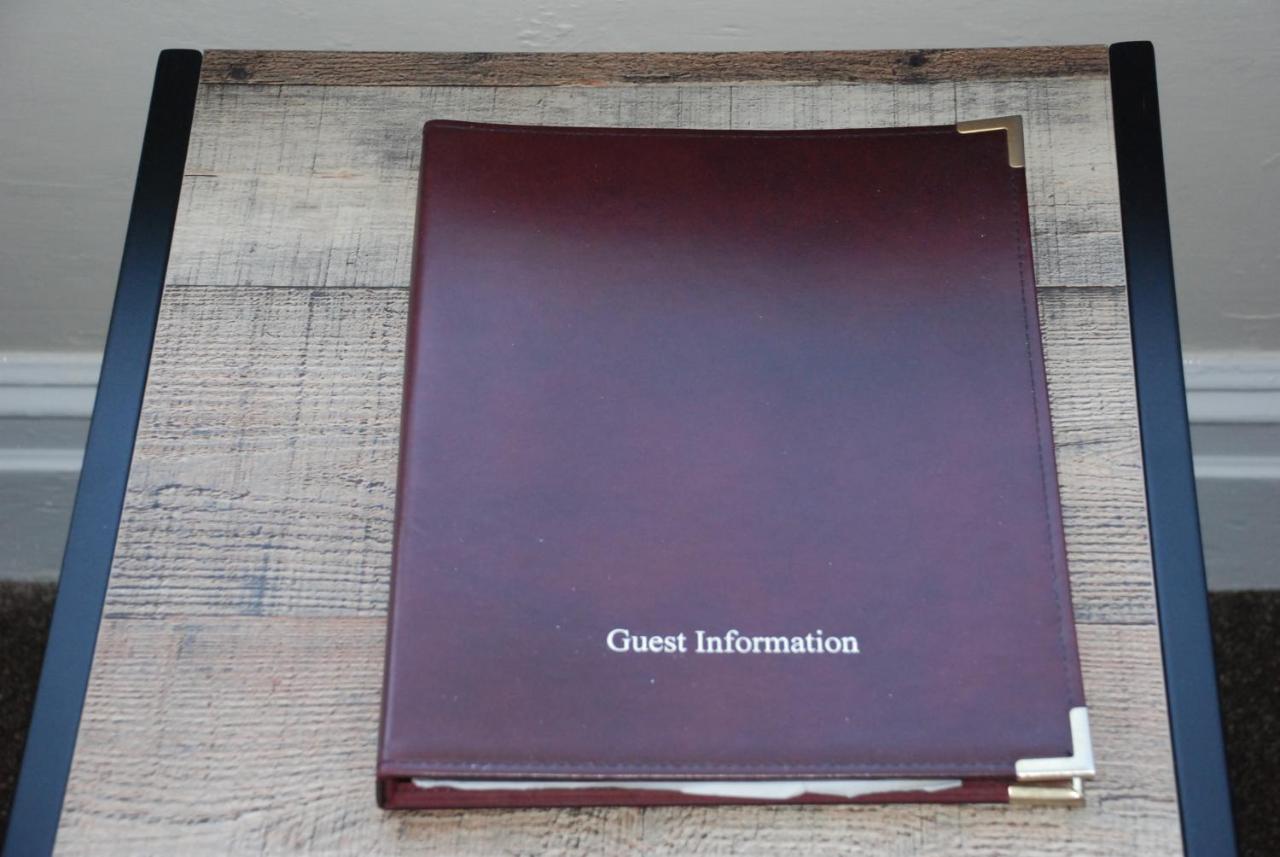 Trevali Guest House บอกเนอร์รีจิส ภายนอก รูปภาพ