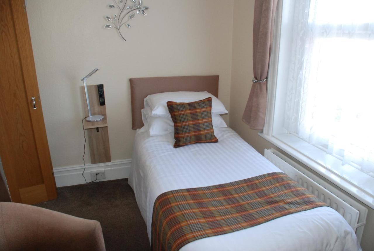 Trevali Guest House บอกเนอร์รีจิส ภายนอก รูปภาพ